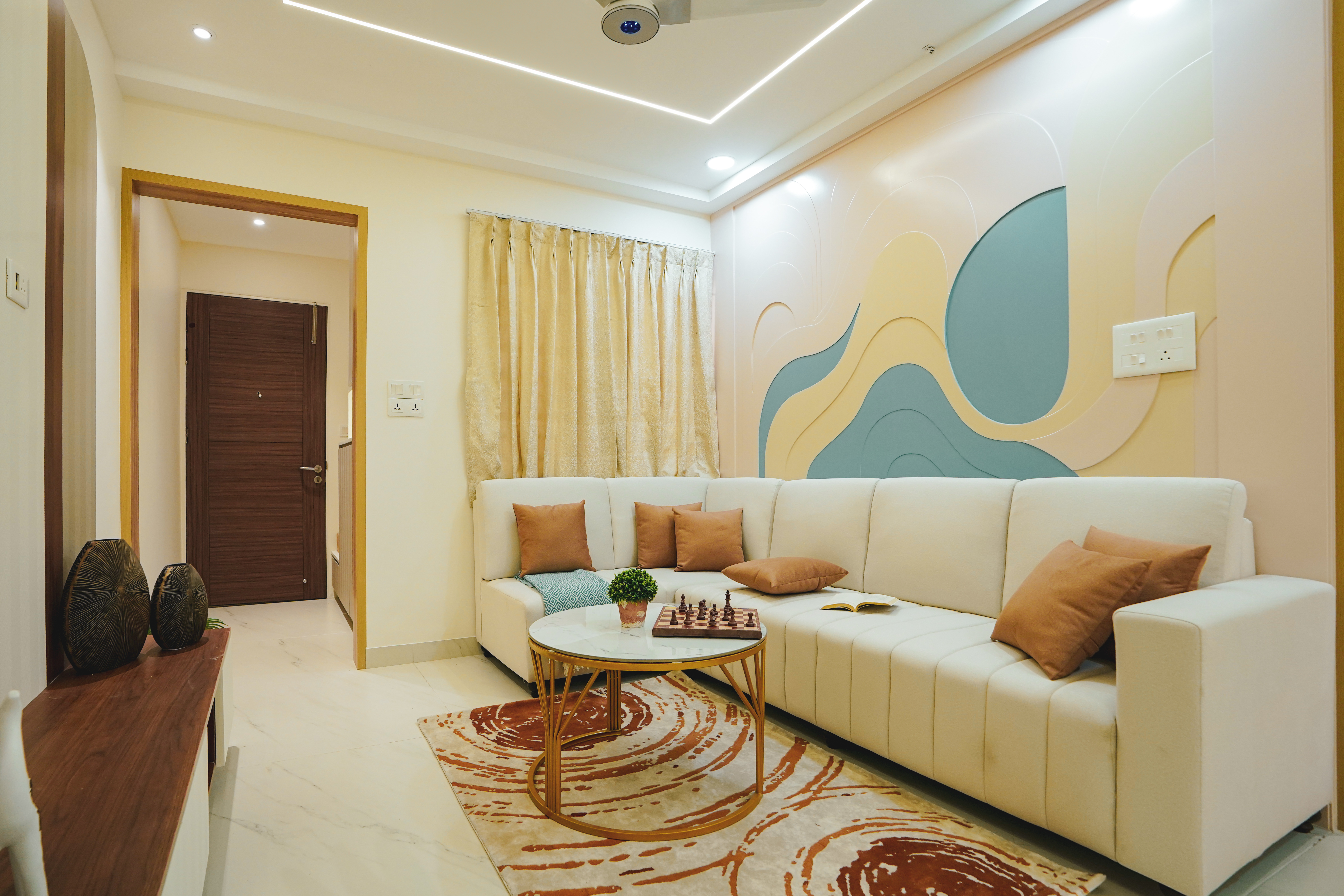 Aesthetic Eaves | Architects & Interior Designers
